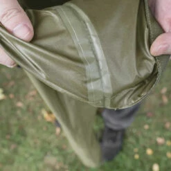 Korum Water Proof Net Sleeve - Small -Korum K0290075 3