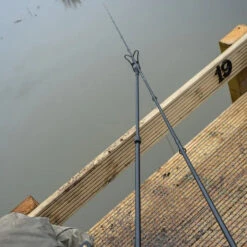 Korum Speed Fit Telescopic Feeder Arm -Korum K0300011 3