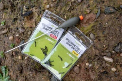 Korum Specimen Quick Snap Swivels -Korum K0310134r 3