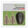 Korum Camo Method Twin Pack -Korum K0320050r 1