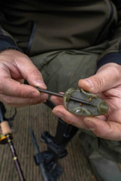 Korum Camo Method Twin Pack -Korum K0320050r 6