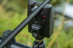 Korum KBI-Compact 2 Rod Remote Alarm Set -Korum K0360043 3