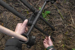 Korum Deluxe River Tripod -Korum K0360054 4