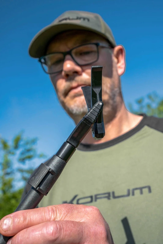 Korum Counterbalance Rest 4 Korum Counterbalance Rest – Image 2