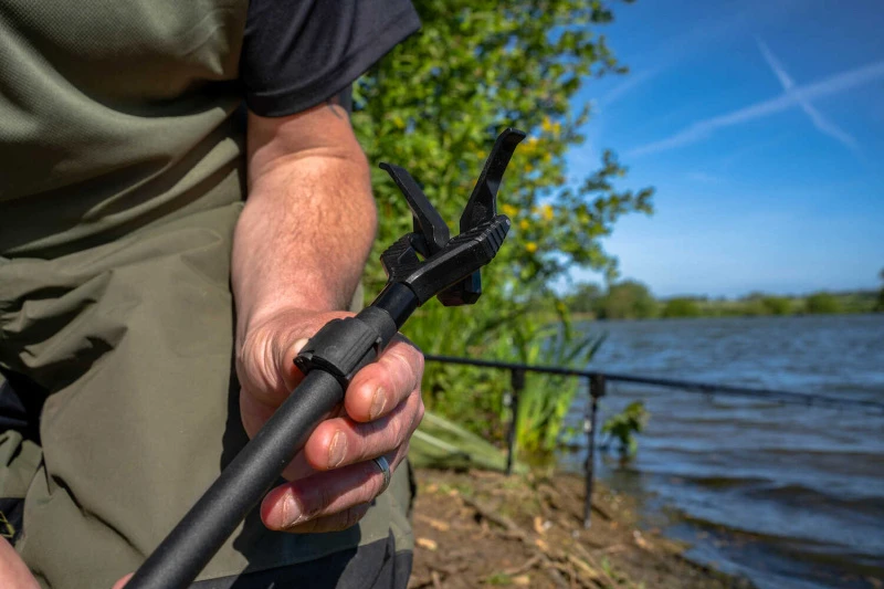 Korum Counterbalance Rest 5 Korum Counterbalance Rest – Image 3