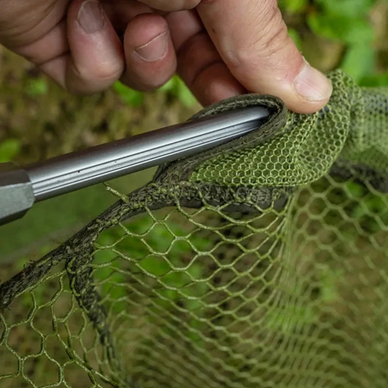 Korum Full Metal Latex Spoon 26in 4 Korum Full Metal Latex Spoon 26in – Image 2