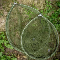 Korum Full Metal Latex Spoon 26in 8 Korum Full Metal Latex Spoon 26in -Korum K0380023 3