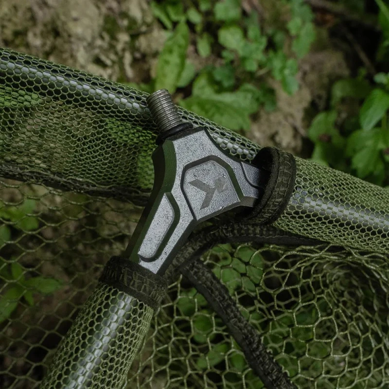 Korum Full Metal Latex Spoon 26in 6 Korum Full Metal Latex Spoon 26in – Image 4