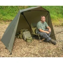 ABRI KORUM PENTALITE BROLLY SHELTER 50