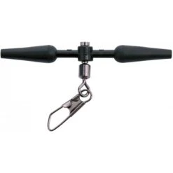 AGRAFE POUR FLOTTEUR KORUM FLOAT ADAPTERS - PAR 3