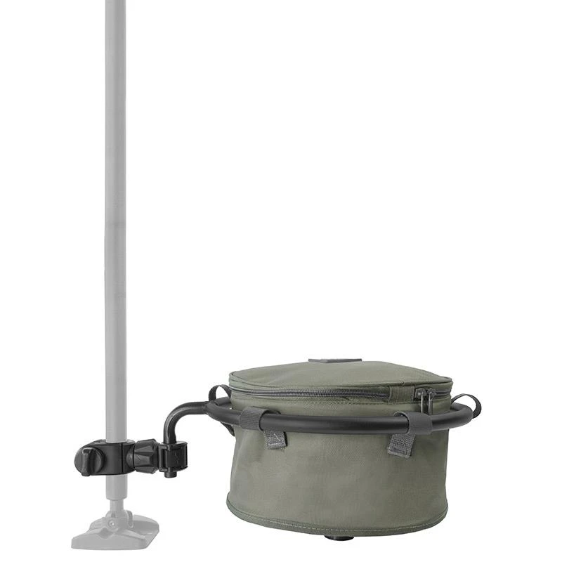 BAC À AMORCE KORUM ANYCHAIR 3 BAC À AMORCE KORUM ANYCHAIR