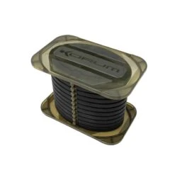 BOÏTE À BAS DE LIGNE KORUM RIG BLOX