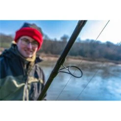 CANNE CARPE KORUM BOPPER BAIT UP ROD -Korum canne carpe korum bopper bait up rod z 2655 265503 4