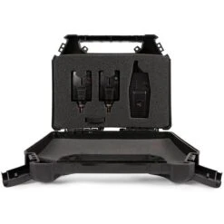 COFFRET DETECTEURS + CENTRALE KORUM COMPACTS KBI