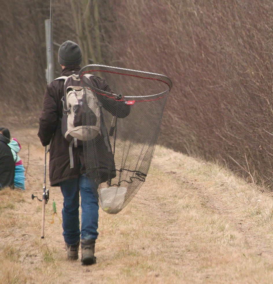 Korum -Korum fisherman 5989115 1920