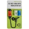 HANGER KORUM NEO-MAG BITE INDICATOR KIT -Korum hanger korum neo mag bite indicator kit z 2187 218756