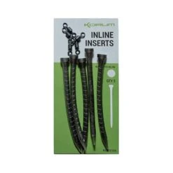 INSERT POUR FEEDER INLINE KORUM INLINE INSERTS