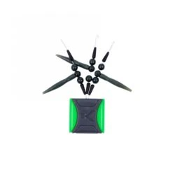 Kits Prêt Hélicoptère Korum -Korum k0310016 2