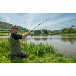 Canne Korum Opportunist Xtnd 12ft 1,75 Lb -Korum k0330038 5