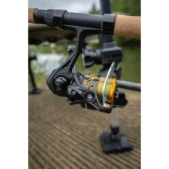 Moulinet Korum Infernos SL 3000 -Korum k0340023 4