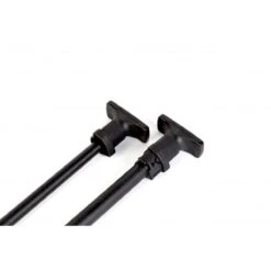 Piques Korum Leverage - 30cm [Taille 30 cm]