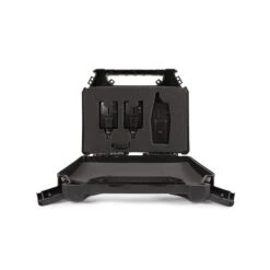 Kit Alarme Korum Kbi-compact 2-rod Remote