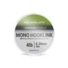 Maillon Korum Smokeshield Mono Hooklink 0,26mm