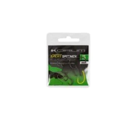 Hameçon Korum Xpert Specimen -Korum khxsn 10