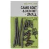 KIT MONTAGE KORUM CAMO BOLT & RUN KIT SMALL -Korum kit montage korum camo bolt run small z 2565 256537
