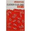 Clip Korum Snapper Clip-ons 1 Clip Korum Snapper Clip-ons -Korum korum snapper z067001 1