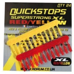 Quickstops Korum -Korum kqsxlb