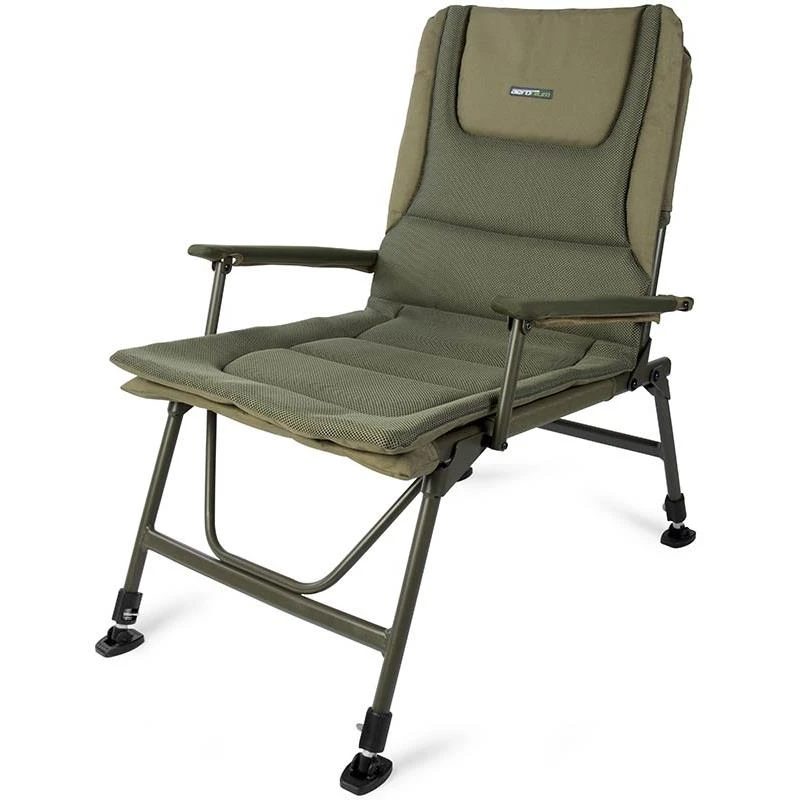 LEVEL CHAIR KORUM AERONIUM DELUXE SUPA-LITE CHAIR 3 LEVEL CHAIR KORUM AERONIUM DELUXE SUPA-LITE CHAIR