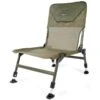 LEVEL CHAIR KORUM AERONIUM SUPA-LITE CHAIR V2 -Korum level chair korum aeronium supa lite v2 z 2759 275986