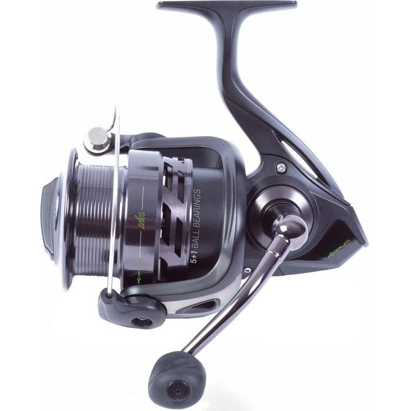 MOULINET ANGLAISE KORUM ZELOS MINI PIT 3 MOULINET ANGLAISE KORUM ZELOS MINI PIT