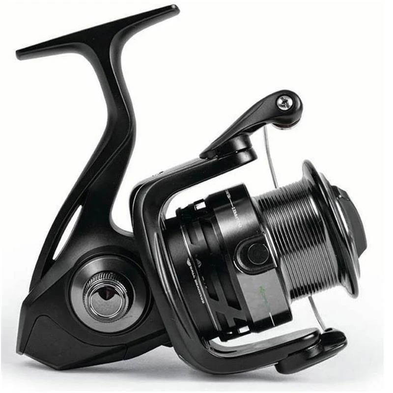 MOULINET ANGLAISE KORUM ZELOS 3 MOULINET ANGLAISE KORUM ZELOS