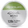 NYLON KORUM GLIDE MONO - 250M -Korum nylon korum glide mono 250m z 2565 256566