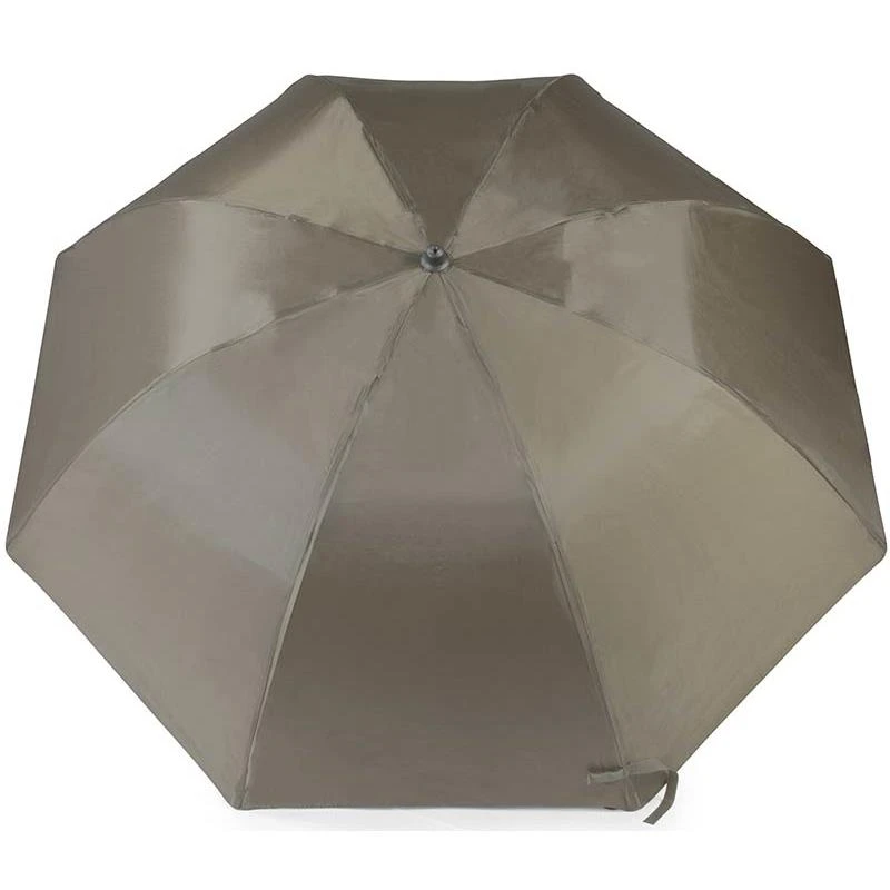 PARAPLUIE KORUM SUPER STEEL BROLLY 4 PARAPLUIE KORUM SUPER STEEL BROLLY – Image 2