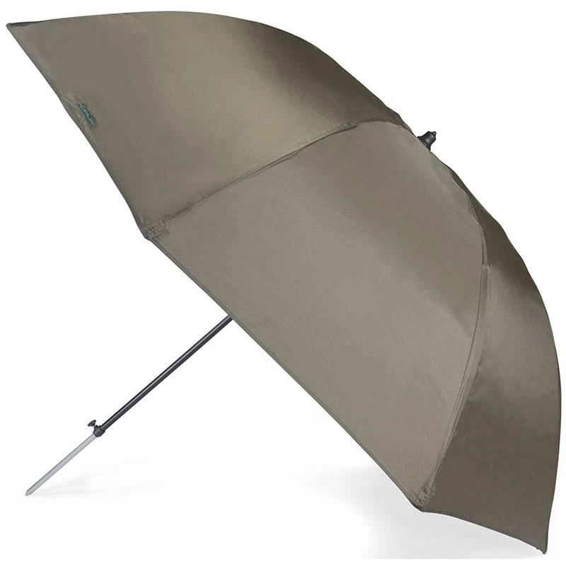 PARAPLUIE KORUM SUPER STEEL BROLLY 3 PARAPLUIE KORUM SUPER STEEL BROLLY