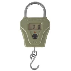 PESON KORUM COMPACT DIGITAL SCALES