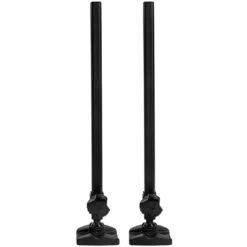 PIED TÉLESCOPIQUE KORUM TELESCOPIC LEGS S23