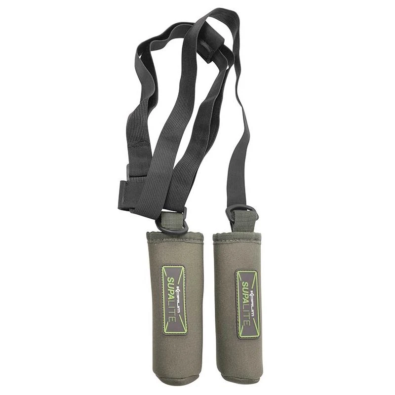 PROTECTION CANNE KORUM SUPA LITE ROD SAVER 3 PROTECTION CANNE KORUM SUPA LITE ROD SAVER