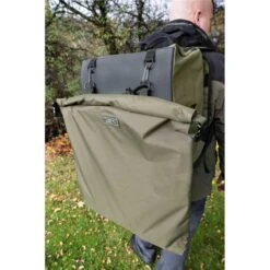 SAC À BOURRICHE KORUM WATER PROOF NET SLEEVE -Korum sac a bourriche korum water proof net sleeve z 2654 265471 4