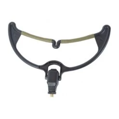 SUPPORT DE CANNE KORUM BIG TUBE ROD REST