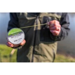 TRESSE KORUM BOPPER BAIT UP BRAID - 150M -Korum tresse korum bopper bait up braid 150m z 2691 269170 3