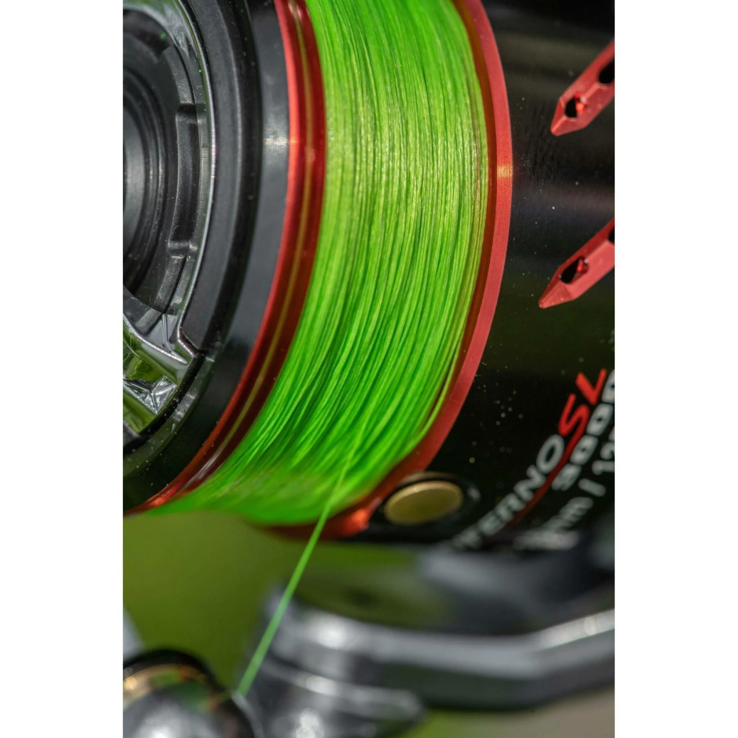 Tresse Korum Snapper Illumin 8 4 Tresse Korum Snapper Illumin 8 – Image 2