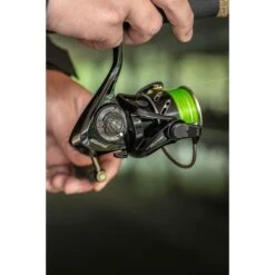 Bobine Korum Snapper Switch Reel -Korum z0690010 4