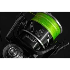 Bobine Korum Snapper Switch Reel -Korum z0690011 8