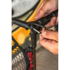 Tête D'épuisette Korum Snapper Fast Net Head -Korum z0720006 6