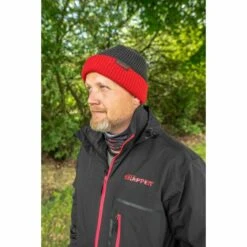 Veste Imperméable Korum Snapper Squad -Korum z0750012 4