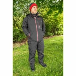 Pantalon Imperméable Korum Snapper Squad -Korum z0750015 3